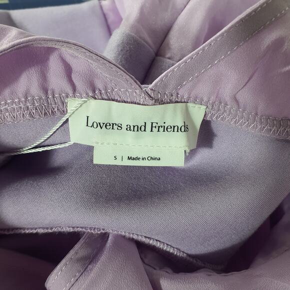 Lovers And Friends 'Darling' Bodysuit Size S - Picture 4 of 5